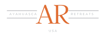 Ayahuasca Retreats USA logo